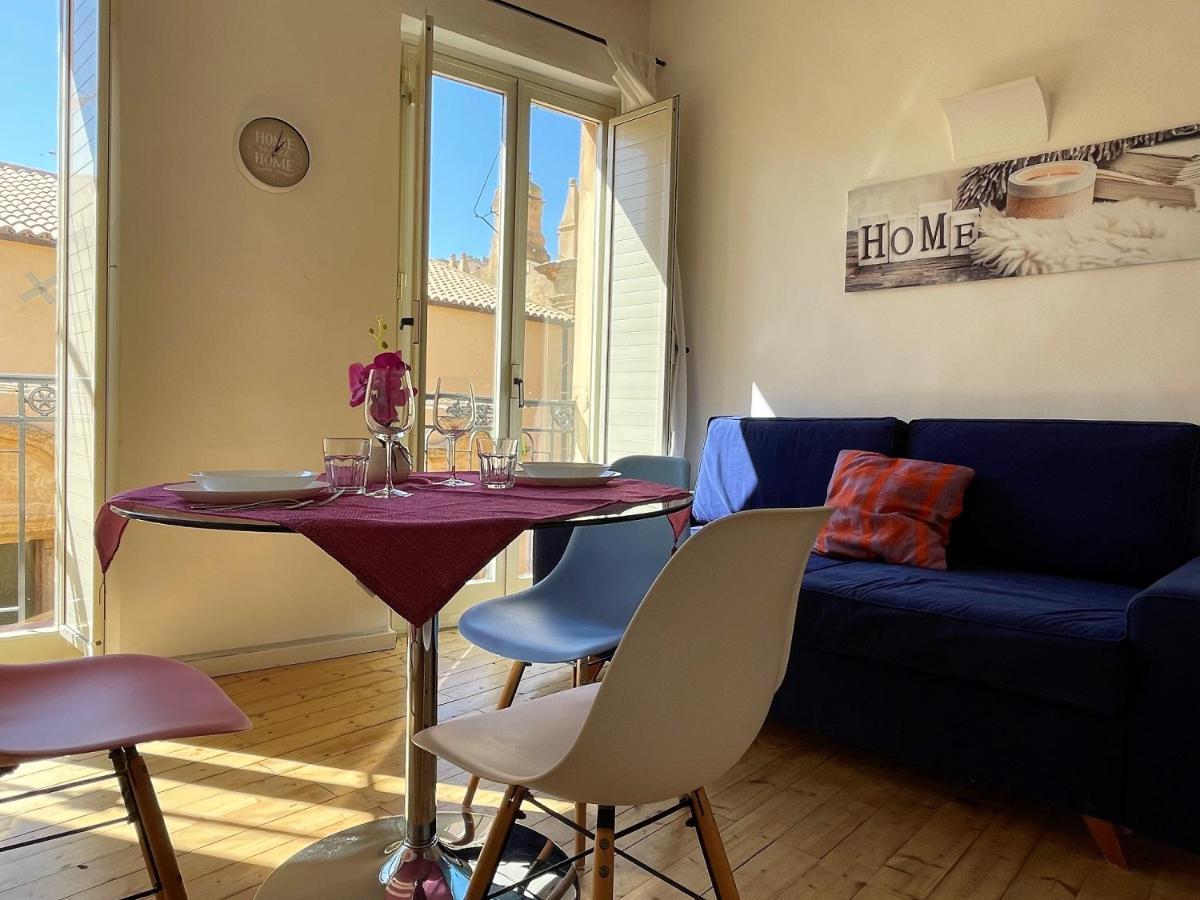 2 Apartments - Akragas Home 1 & 2 On Via Atenea City Center With View Agrigent Exterior foto