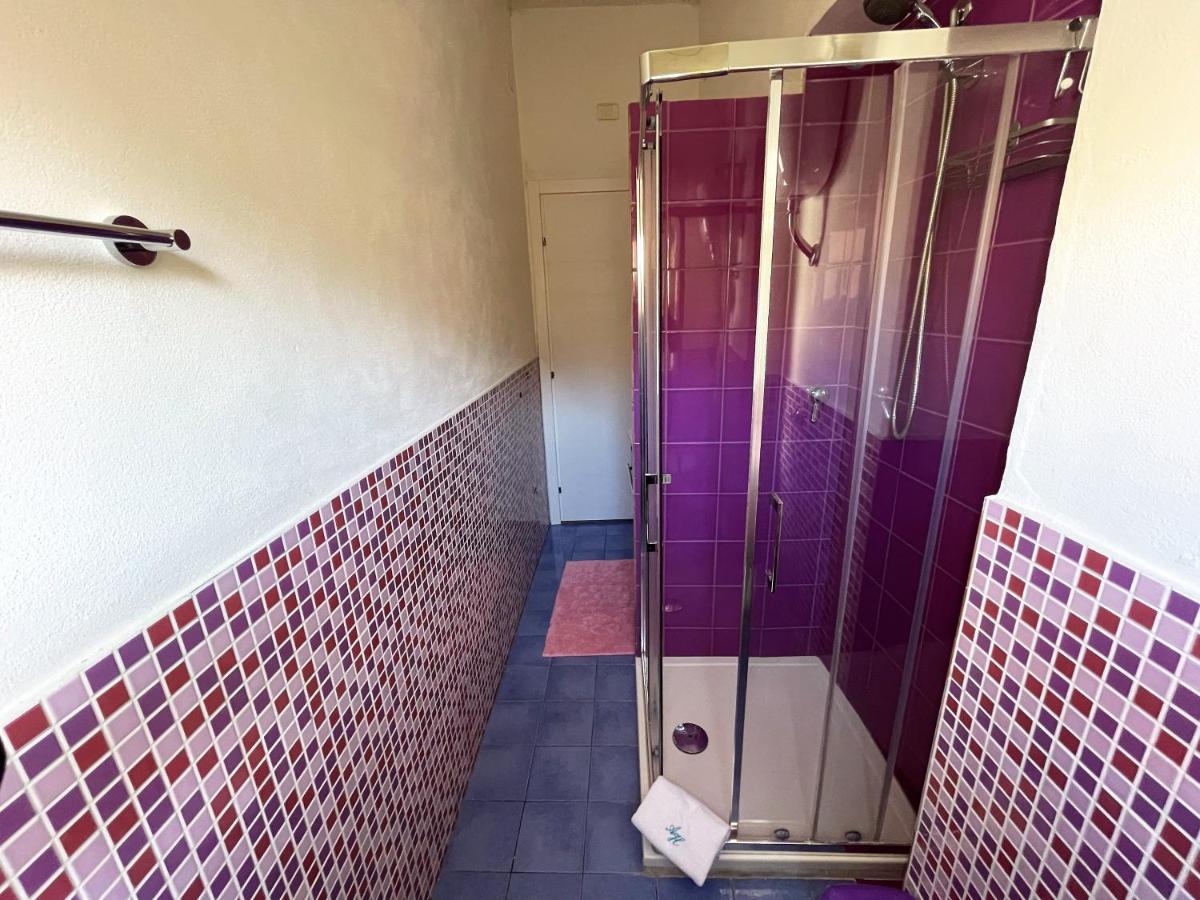 2 Apartments - Akragas Home 1 & 2 On Via Atenea City Center With View Agrigent Exterior foto