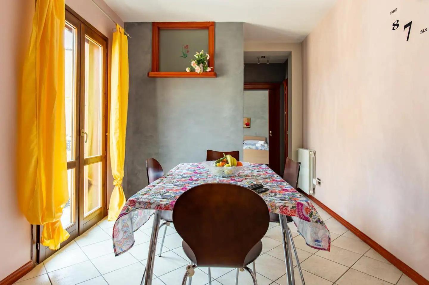 2 Apartments - Akragas Home 1 & 2 On Via Atenea City Center With View Agrigent Exterior foto