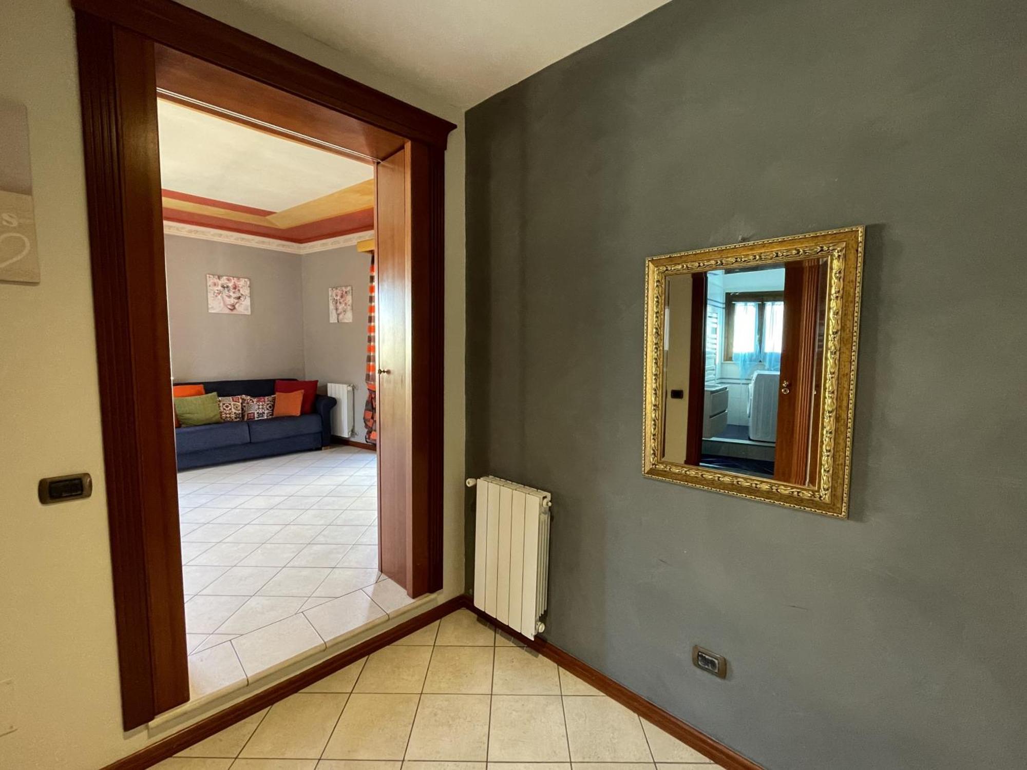 2 Apartments - Akragas Home 1 & 2 On Via Atenea City Center With View Agrigent Exterior foto